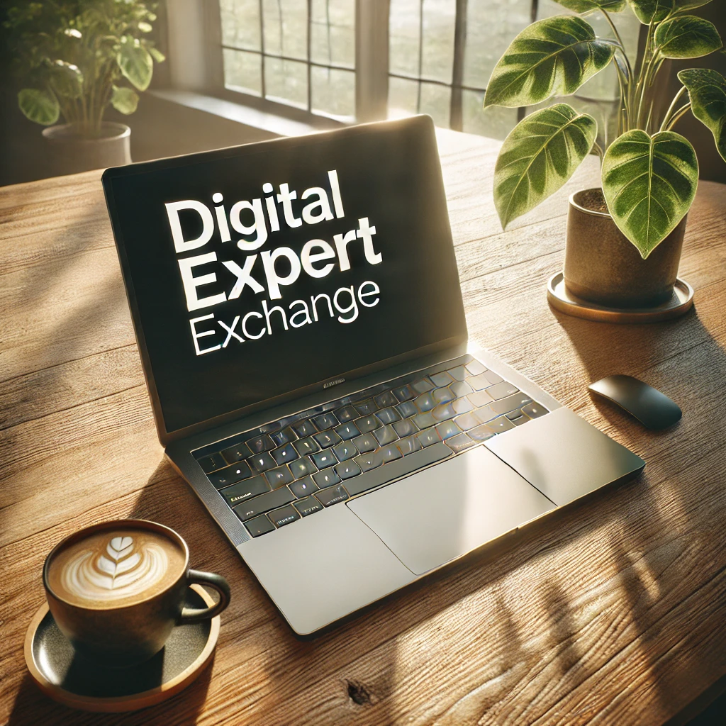 Over Deex.nl - Digital Expert Exchange: Ontdek een platform waar technologie, zelfgehoste applicaties en digitale innovaties samenkomen. Wij delen diepgaande kennis, praktische gidsen en uitdagende tech-experimenten om experts en enthousiastelingen te inspireren. Sluit je aan bij onze community en blijf vooroplopen in de digitale wereld.